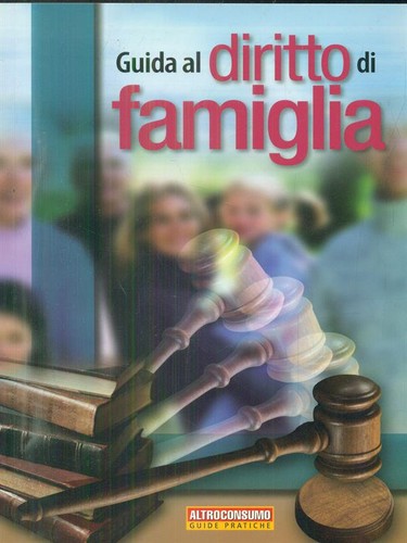 Guida diritto famiglia - al,