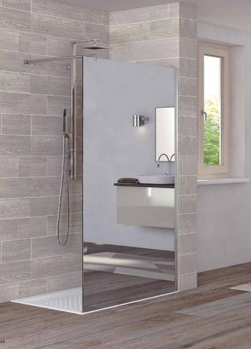 Parete doccia walk - parete,