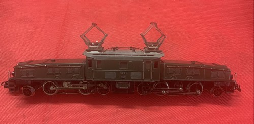 Märklin ccs 800 locomotiva - h0,