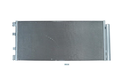 Condensatore climatizzatore