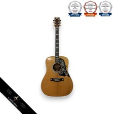 YAMAHA FG-401WB Chitarra