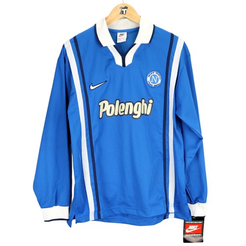 1997 napoli maglia - napoli,