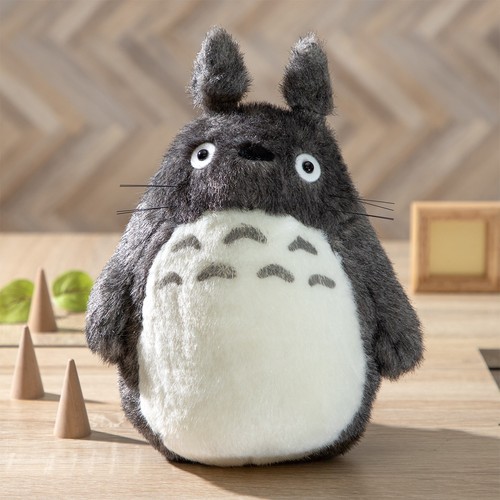 Studio ghibli neighbor - studio,