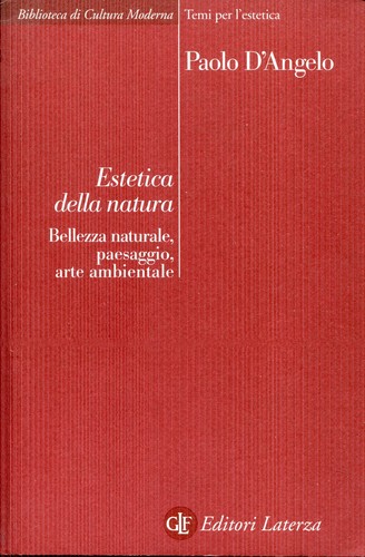 Estetica della natura