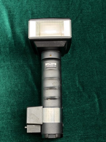 Flash metz mecablitz - flash, 45