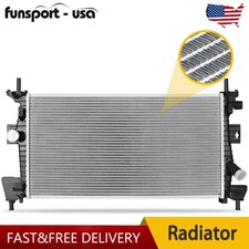 13219 Radiator For 2012 13 14