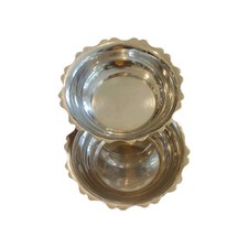 Coppia Vaschette Piattini