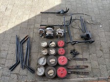 RICAMBI per VARI RASAERBA  ELETTRICO