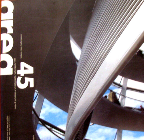 Area rivista - ,
