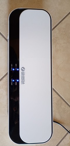Termoventilatore olimpia - termoventilatore,