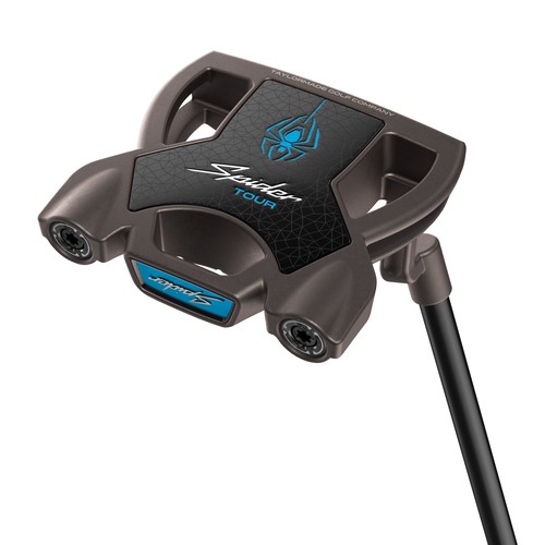 Taylormade spider tour putter - tour,