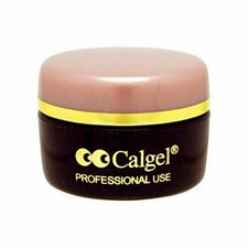 Calgel Top Gel Nero 3,5g Gel