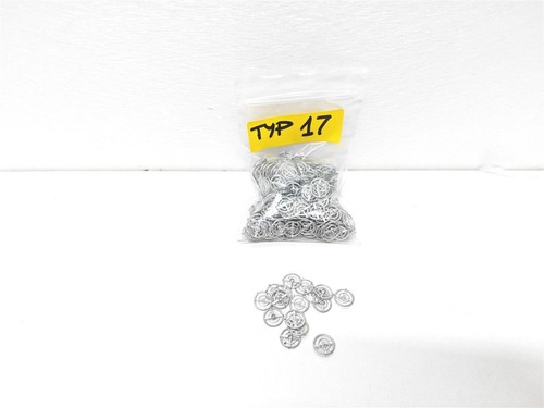 Typ kit lotto 20 - 17-,