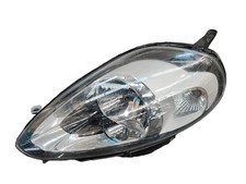FARO ANTERIORE SINISTRO PER FIAT Punto EVO (09>12)