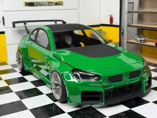 Carrozzeria drift touring - carrozzeria,