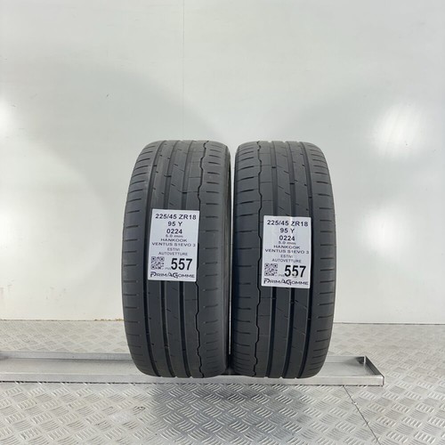 Pneumatici usati 225 - pneumatici, 45