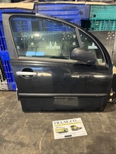 Front Right Door Citroen C3 1