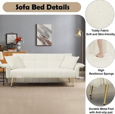 Divano Letto Futon 70.1