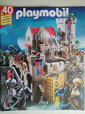 Catalogo Playmobil 2014/2015