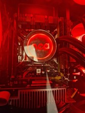 PC desktop | DDR3 32 GB