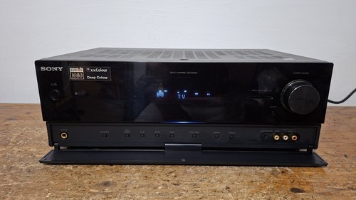 Sony str dn1010 av - sony, str-dn1010