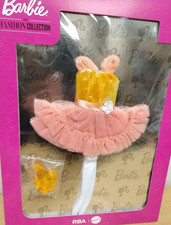 Vestito barbie fashion - barbie,