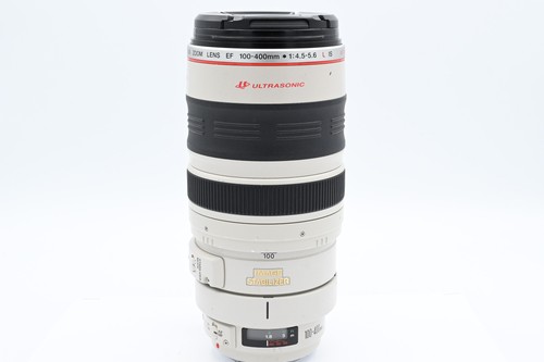 Canon 100 400 - canon, mm