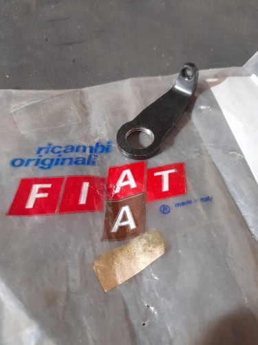 Fiat 242 citroen - c, staffa