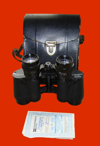 Binocolo eschenbach champion - eschenbach,