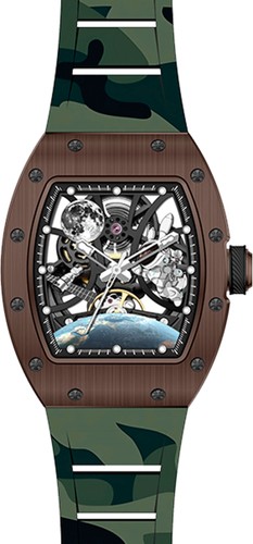 Orologio automatico invicta - orologio,