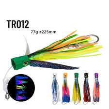 Esca Trolling Pesca Acqua