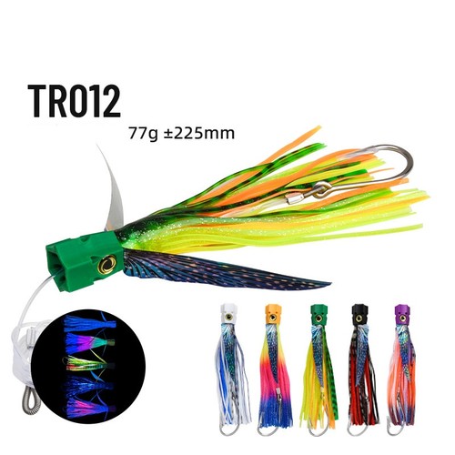 Fishing trolling lure - fishing,