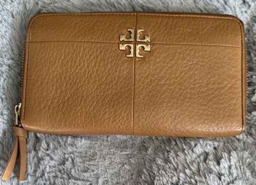 Portafoglio donna tory burch - donna,