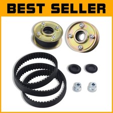 Kit completo di puleggia e