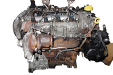 Motore Completo 940A3000