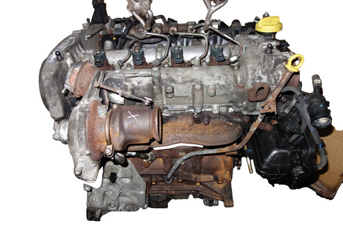 Motore completo 940a3000 - motore,