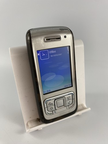 Nokia e65 brown - nokia, unlocked