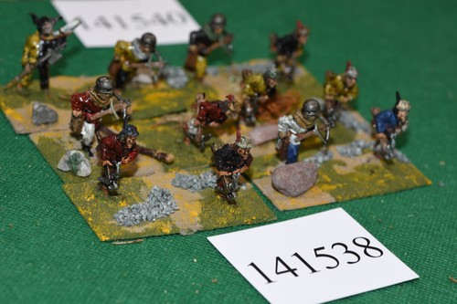 25mm medievale generico - 25mm,