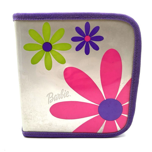 Barbie 1999 custodia porta