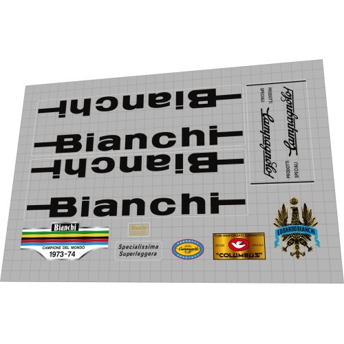 Bianchi mod 1977 - mod.,