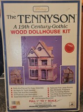 Vintage Whitney Tennyson XIX