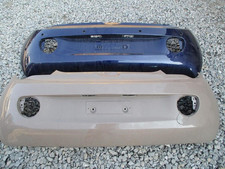 PARAURTI POSTERIORE OPEL ADAM 2013R->