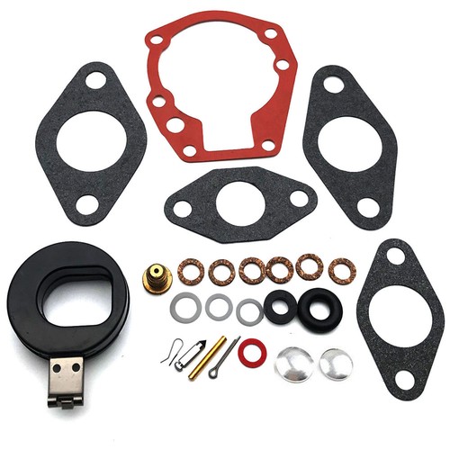 Kit ricostruzione carburatore - kit,