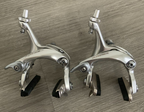 Pinze freno shimano dura - pinze,