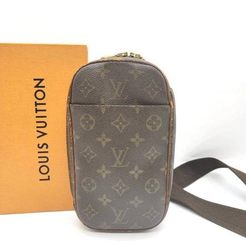 Louis vuitton monogram - louis,