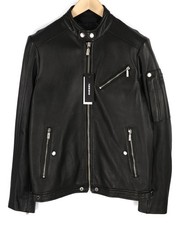 Diesel case giacca uomo - diesel,