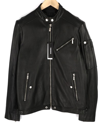 Diesel case giacca - l-case-ka, uomo