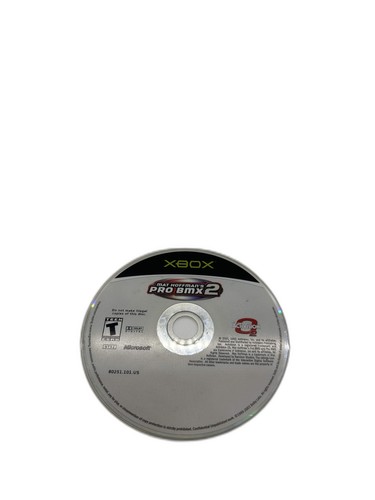 Microsoft xbox matt hoffman - xbox, og