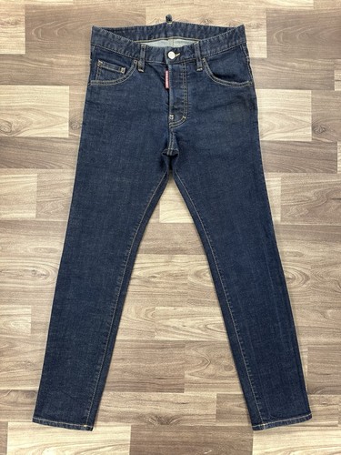 Dsquared2 jeans uomo men - jeans, 42