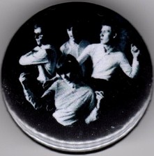 2x MOD REVIVAL Pin Button